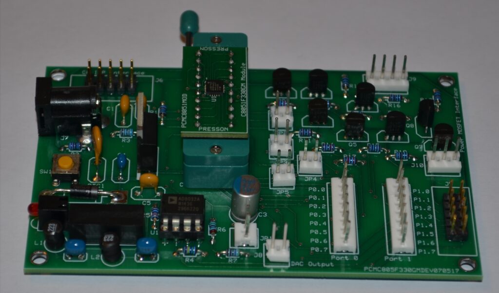 C51_Micro